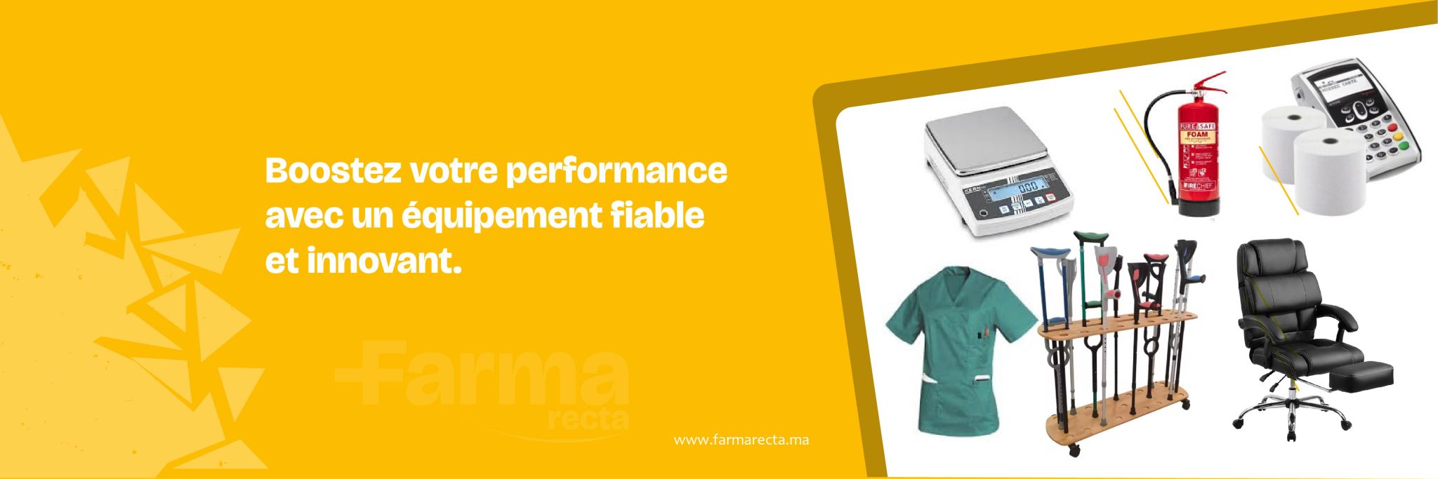 bureautique-equipement-farmarecta-ma