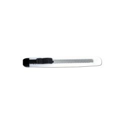 Cutter plastique lames 9mm